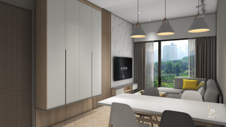 月昕設計 - 空間美學